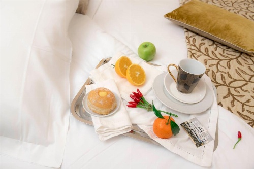 Yes Hotel image 12