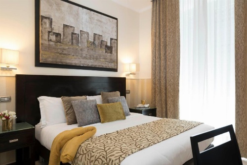 Yes Hotel image 16
