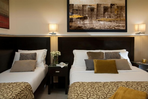 Yes Hotel image 18