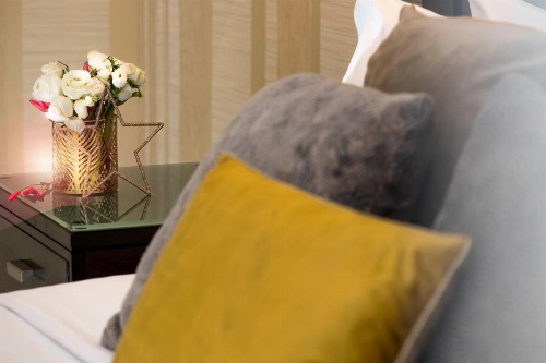 Yes Hotel image 20