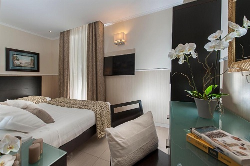 Yes Hotel image 21