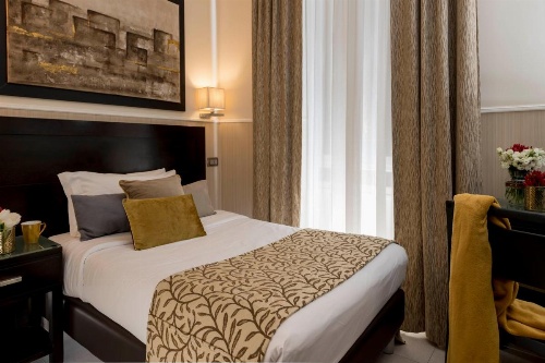 Yes Hotel image 23