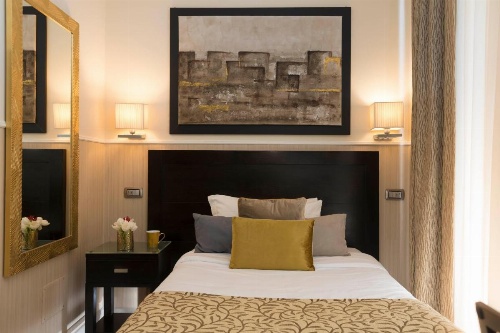 Yes Hotel image 24