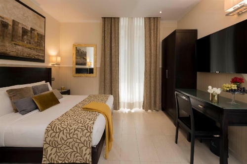 Yes Hotel image 31