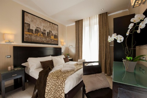 Yes Hotel image 33