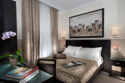 Yes Hotel image 40