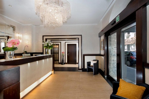 Yes Hotel image 49