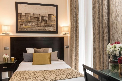 Yes Hotel image 8